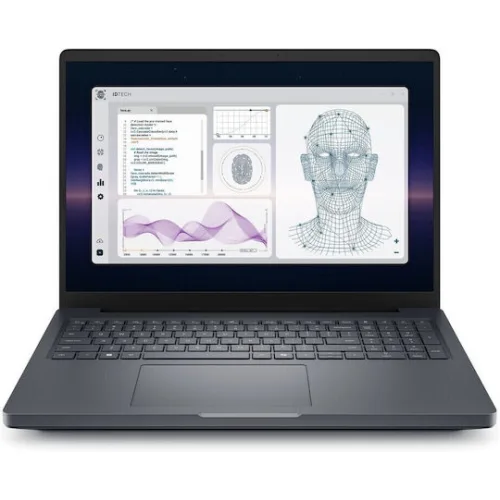 Dell Pro Max 16 Premium MA16250 16" (Ultra 9-285H/64GB/1TB SSD/RTX PRO 2000 Blackwell/W11 Pro) (GR Keyboard)