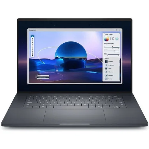 Dell Pro Max 16 Premium MA16250 16" (Ultra 9-285H/64GB/1TB SSD/RTX PRO 2000 Blackwell/W11 Pro) (GR Keyboard)