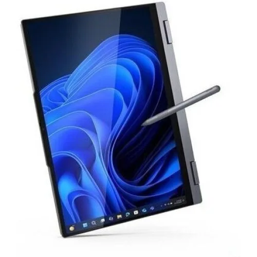 Lenovo ThinkBook 14 2-in-1 G5 IAU 14" IPS FHD+ (Ultra 5-225U/32GB/1TB SSD/W11 Pro) Luna Grey (GR Keyboard)