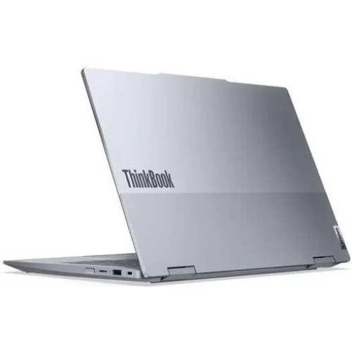 Lenovo ThinkBook 14 2-in-1 G5 IAU 14" IPS FHD+ (Ultra 5-225U/32GB/1TB SSD/W11 Pro) Luna Grey (GR Keyboard)
