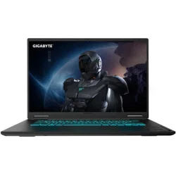 Gigabyte Gaming A16 16" IPS FHD+ 165Hz (Ryzen 7-260/16GB/512GB SSD/GeForce RTX 5050/W11 Home) (US Keyboard)