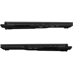 Gigabyte Gaming A16 16" IPS FHD+ 165Hz (Ryzen 7-260/16GB/512GB SSD/GeForce RTX 5050/W11 Home) (US Keyboard)