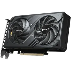 Gigabyte GeForce RTX 5060 8GB GDDR7 Windforce Max OC Κάρτα Γραφικών
Κωδικός: GV-N5060WF2MAX OC-8GD