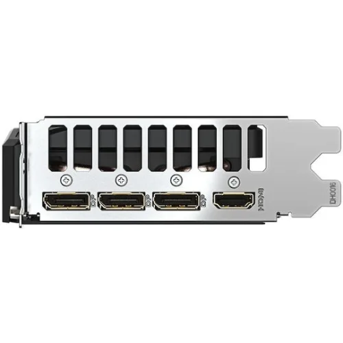 Gigabyte GeForce RTX 5060 8GB GDDR7 Windforce Max OC Κάρτα ΓραφικώνΚωδικός: GV-N5060WF2MAX OC-8GD