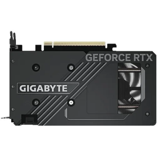 Gigabyte GeForce RTX 5060 8GB GDDR7 Windforce Max OC Κάρτα ΓραφικώνΚωδικός: GV-N5060WF2MAX OC-8GD
