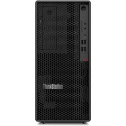 Lenovo ThinkStation P2 Tower Gen 2 Desktop PC (Ultra 9-285K/64GB DDR5/1TB SSD/RTX 2000 Ada/W11 Pro) με Πληκτρολόγιο (GR)