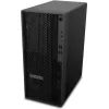 Lenovo ThinkStation P2 Tower Gen 2 Desktop PC (Ultra 9-285K/64GB DDR5/1TB SSD/RTX 2000 Ada/W11 Pro) με Πληκτρολόγιο (GR)