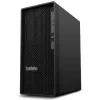 Lenovo ThinkStation P2 Tower Gen 2 Desktop PC (Ultra 9-285K/64GB DDR5/1TB SSD/RTX 2000 Ada/W11 Pro) με Πληκτρολόγιο (GR)