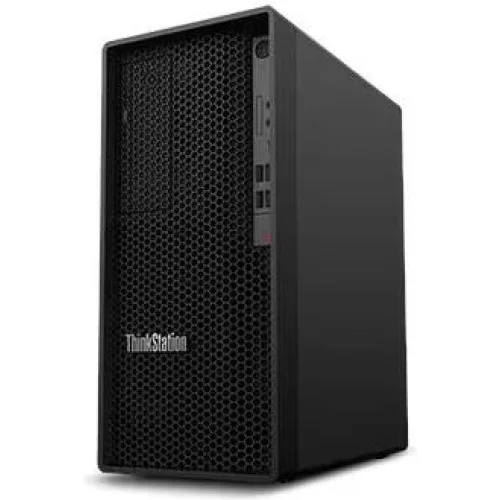 Lenovo ThinkStation P2 Tower Gen 2 Desktop PC (Ultra 9-285K/64GB DDR5/1TB SSD/RTX 2000 Ada/W11 Pro) με Πληκτρολόγιο (GR)