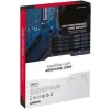Kingston Fury Renegade Silver DDR5 32GB RAM με 2x16GB Modules και Ταχύτητα 6400 για DesktopΚωδικός: KF564C32RSK2/32
