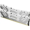 Kingston Fury Renegade DDR5 32GB RAM με 2x16GB Modules και Ταχύτητα 6400 για DesktopΚωδικός: KF564C32RWK2-64