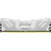 Kingston Fury Renegade DDR5 32GB RAM με 2x16GB Modules και Ταχύτητα 6400 για DesktopΚωδικός: KF564C32RWK2-64