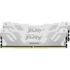 Kingston Fury Renegade DDR5 32GB RAM με 2x16GB Modules και Ταχύτητα 6400 για DesktopΚωδικός: KF564C32RWK2-64