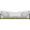 Kingston Fury Renegade DDR5 32GB RAM με 2x16GB Modules και Ταχύτητα 6400 για DesktopΚωδικός: KF564C32RWK2-64
