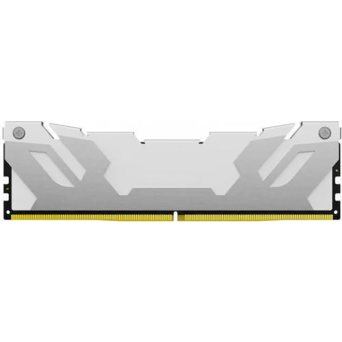 Kingston Fury Renegade DDR5 32GB RAM με 2x16GB Modules και Ταχύτητα 6400 για DesktopΚωδικός: KF564C32RWK2-64