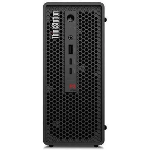 Lenovo Thinkstation P3 Ultra SFF Desktop PC (Ultra 9-285/64GB DDR4/1.0TB SSD/W11 Pro)