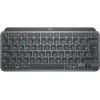 Logitech MX Keys Mini Business Ασύρματο Bluetooth Πληκτρολόγιο Αγγλικό US Graphite