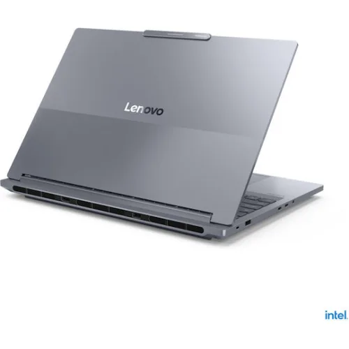 Lenovo ThinkBook 16p G6 IAX 16" IPS QHD+ 240Hz (Ultra 7-255HX/32GB/1TB SSD/GeForce RTX 5060/W11 Pro) Luna Grey (GR Keyboard)