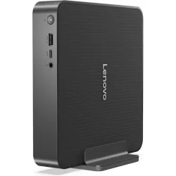 Lenovo IdeaCentre Mini 01IRH10R PC (Core 5 210H/32GB DDR5/1TB SSD/W11 Home)