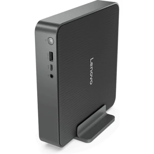 Lenovo IdeaCentre Mini 01IRH10R PC (Core 5 210H/32GB DDR5/1TB SSD/W11 Home)