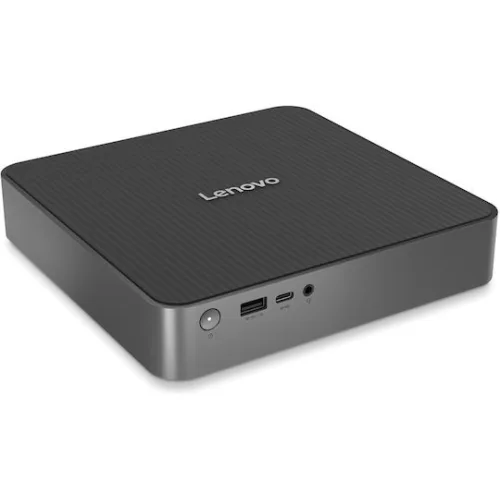 Lenovo IdeaCentre Mini 01IRH10R PC (Core 5 210H/32GB DDR5/1TB SSD/W11 Home)