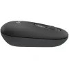 Logitech Pop Icon Combo Ασύρματο Bluetooth Πληκτρολόγιο Αγγλικό US Γραφίτης/Πράσινο