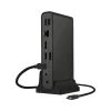 Asus DC301 USB-C Docking Station με 4K PD Ethernet Μαύρο