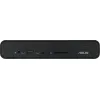 Asus DC301 USB-C Docking Station με 4K PD Ethernet Μαύρο