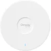 TP-LINK EAP787 v1 WiFi Mesh Network Access Point Wi‑Fi 7 Tri Band (2.4 & 5 & 6GHz) Λευκό