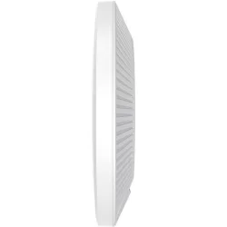 TP-LINK EAP787 v1 WiFi Mesh Network Access Point Wi‑Fi 7 Tri Band (2.4 & 5 & 6GHz) Λευκό