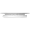 TP-LINK EAP787 v1 WiFi Mesh Network Access Point Wi‑Fi 7 Tri Band (2.4 & 5 & 6GHz) Λευκό