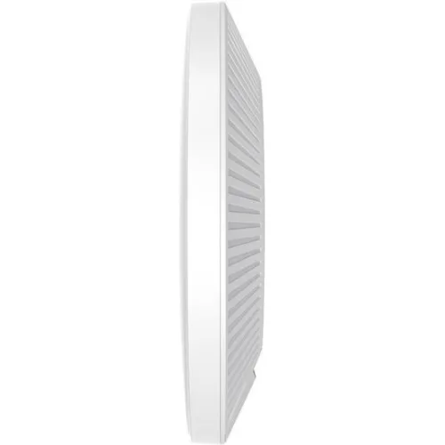 TP-LINK EAP787 v1 WiFi Mesh Network Access Point Wi‑Fi 7 Tri Band (2.4 & 5 & 6GHz) Λευκό