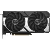 Asus GeForce RTX 5060 Ti 16GB GDDR7 Dual OC Κάρτα ΓραφικώνΚωδικός: 90YV0MH0-M0NA00
