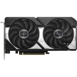 Asus GeForce RTX 5060 Ti 16GB GDDR7 Dual OC Κάρτα ΓραφικώνΚωδικός: 90YV0MH0-M0NA00