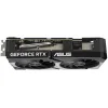 Asus GeForce RTX 5060 Ti 16GB GDDR7 Dual OC Κάρτα ΓραφικώνΚωδικός: 90YV0MH0-M0NA00