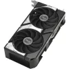 Asus GeForce RTX 5060 Ti 16GB GDDR7 Dual OC Κάρτα ΓραφικώνΚωδικός: 90YV0MH0-M0NA00