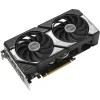 Asus GeForce RTX 5060 Ti 16GB GDDR7 Dual OC Κάρτα ΓραφικώνΚωδικός: 90YV0MH0-M0NA00