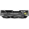 Asus Radeon RX 9070 XT 16GB GDDR6 OC Κάρτα ΓραφικώνΚωδικός: TUF-RX9070XT-O16G-GAMING