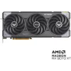 Asus Radeon RX 9070 XT 16GB GDDR6 OC Κάρτα ΓραφικώνΚωδικός: TUF-RX9070XT-O16G-GAMING
