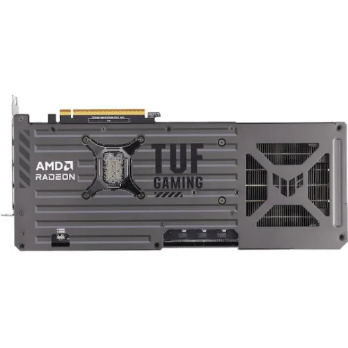 Asus Radeon RX 9070 XT 16GB GDDR6 OC Κάρτα ΓραφικώνΚωδικός: TUF-RX9070XT-O16G-GAMING