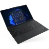 Lenovo ThinkPad E16 Gen 3 (Intel) 16" IPS FHD+ (Ultra 5-225U/32GB/1TB SSD/W11 Pro) Black (GR Keyboard)