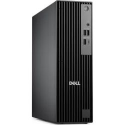 Dell Slim QCS1250 SFF Desktop PC (Ultra 5-235/16GB DDR5/512GB SSD/W11 Pro)