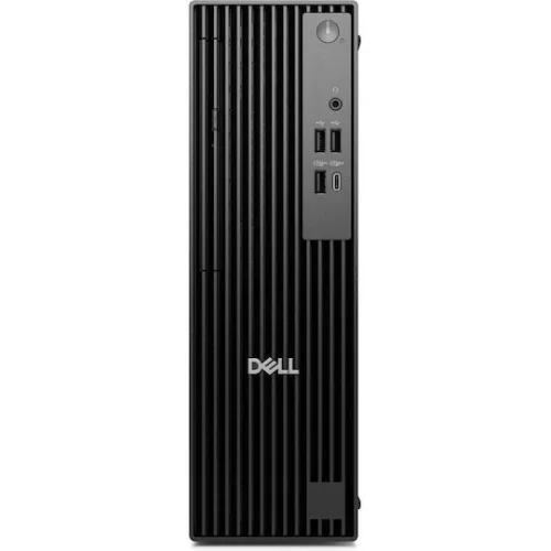 Dell Slim QCS1250 SFF Desktop PC (Ultra 5-235/16GB DDR5/512GB SSD/W11 Pro)