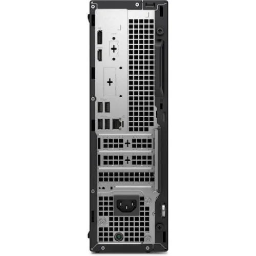 Dell Slim QCS1250 SFF Desktop PC (Ultra 5-235/16GB DDR5/512GB SSD/W11 Pro)