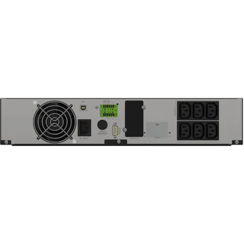 Legrand KEOR DK UPS On-Line 2000VA 2000W