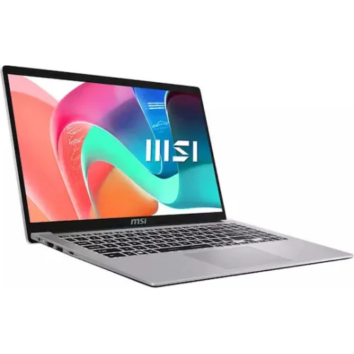 MSI Modern 15 F13MG 15.6" FHD (i5-1334U/16GB/512GB SSD/W11 Home) (GR Keyboard)