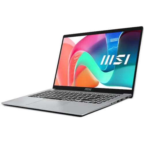 MSI Modern 15 F13MG 15.6" FHD (i5-1334U/16GB/512GB SSD/W11 Home) (GR Keyboard)