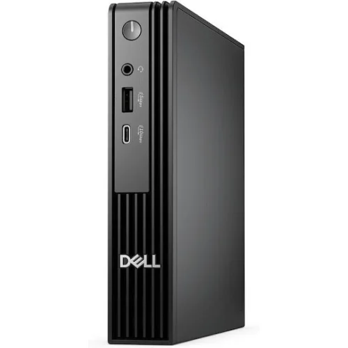 Dell Pro Micro QCM1250 PC (Core Ultra 5 235T/16GB DDR5/512GB SSD/W11 Pro)