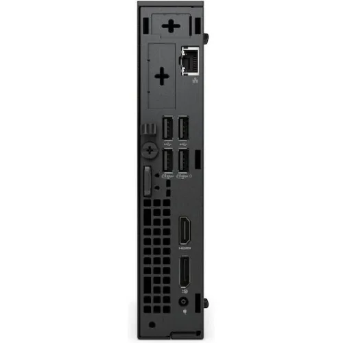 Dell Pro Micro QCM1250 PC (Core Ultra 5 235T/16GB DDR5/512GB SSD/W11 Pro)
