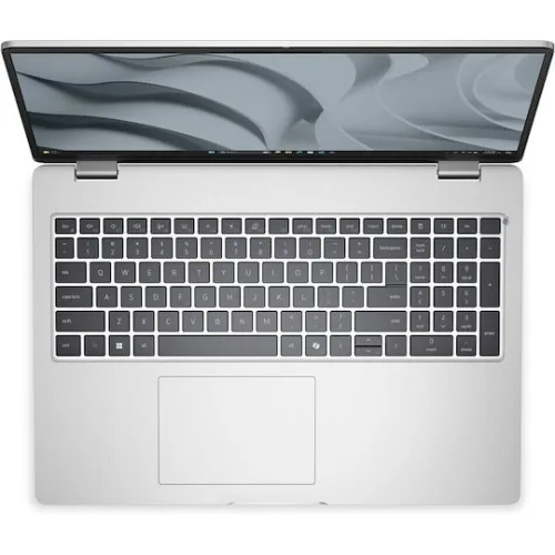 Dell Pro 16 PC16250 16" FHD+ (Ultra 7-255U/16GB/512GB SSD/W11 Pro) (GR Keyboard)